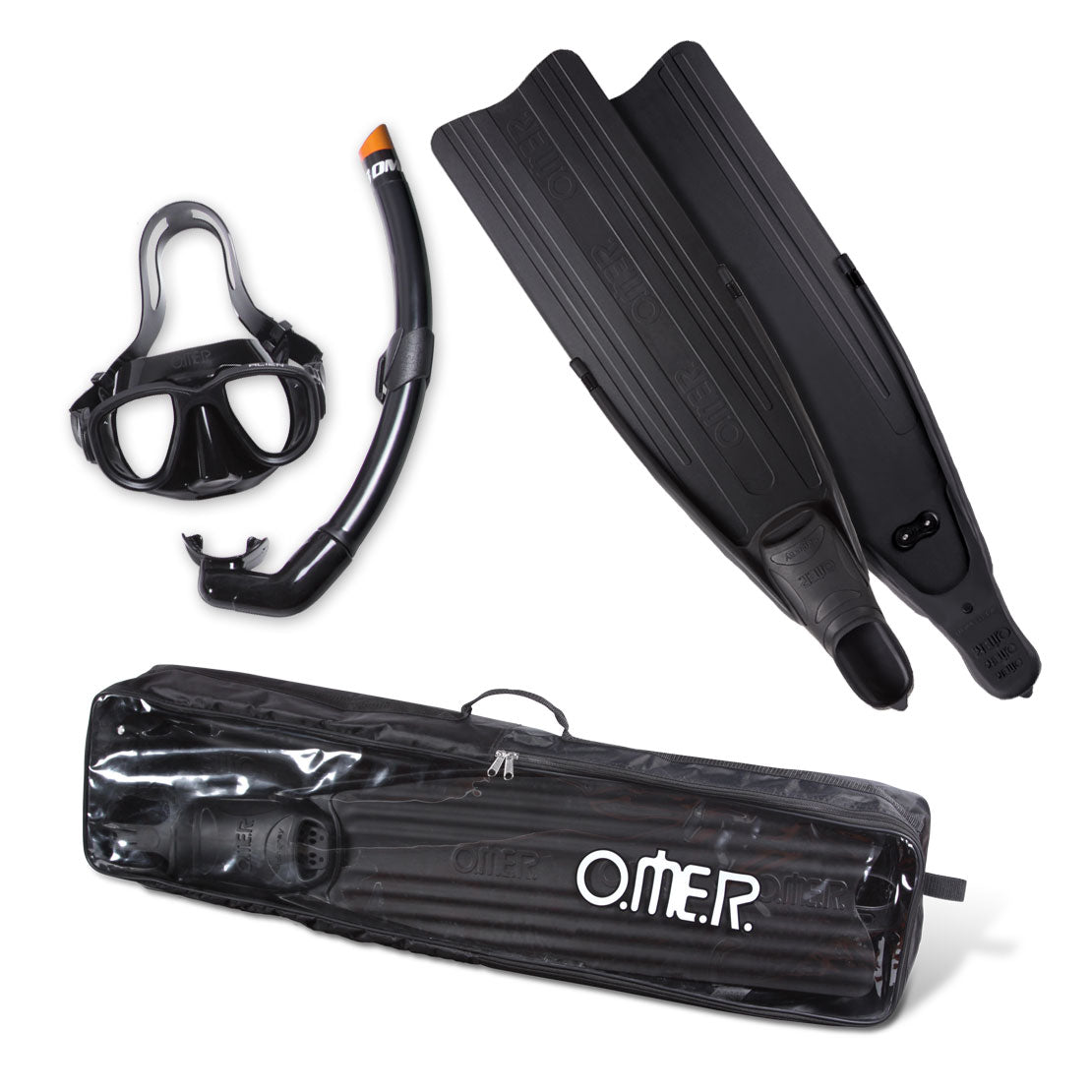 KIT EAGLERAY OMER