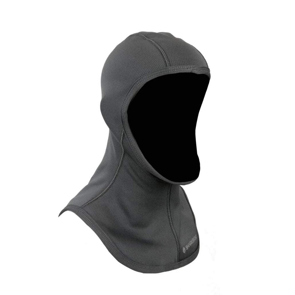 TITANIUM CHILLPROOF HOOD