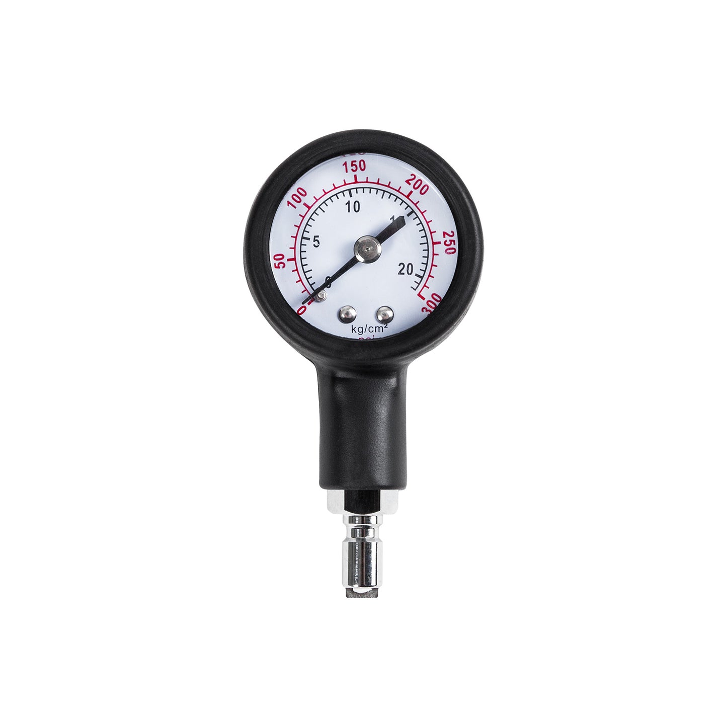 INTERMEDIATE PRESSURE CHECKER