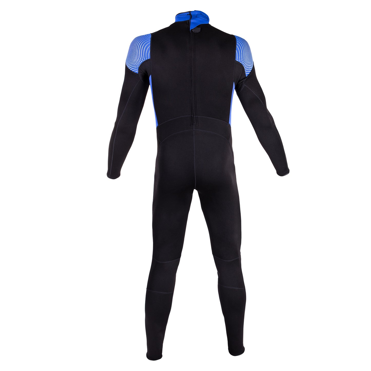 WETSUIT COMPLETE 2.5MM IST