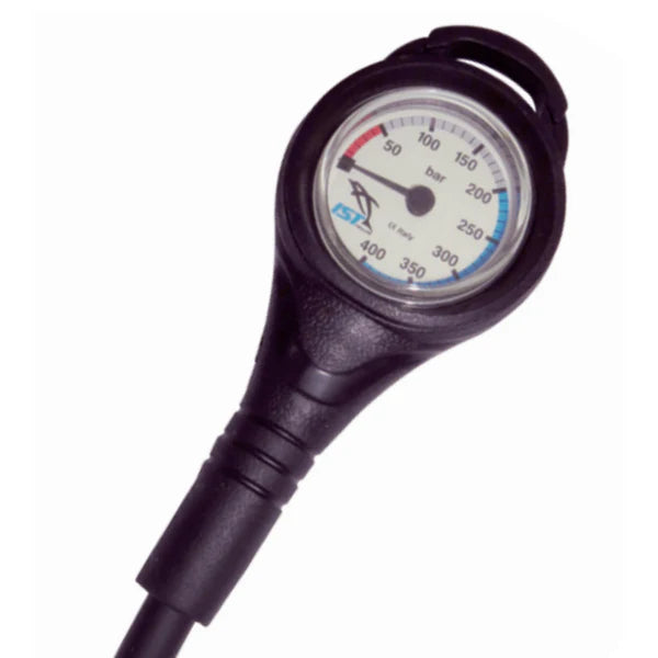PRESSURE GAUGE NO HOSE NO BOOT