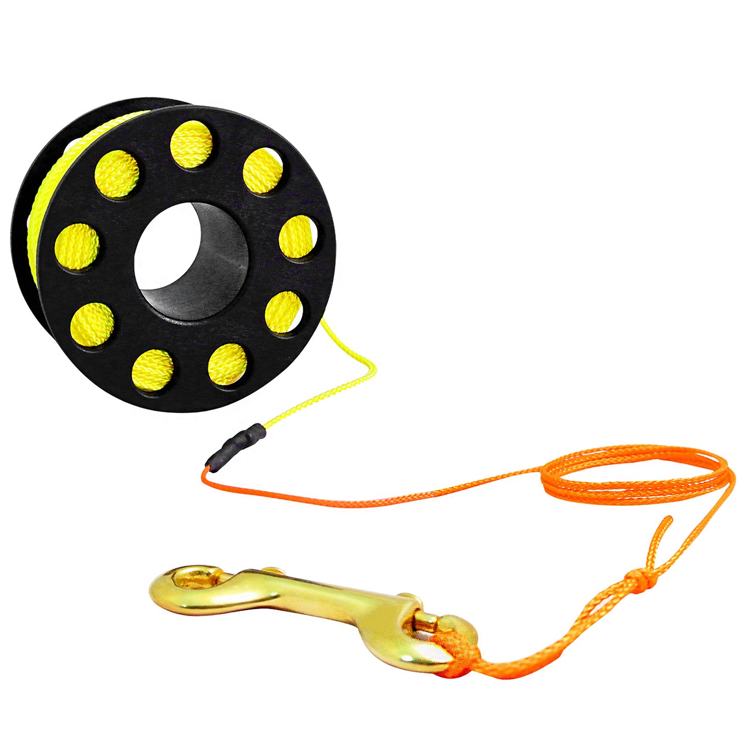 REEL 50M 165FT IST