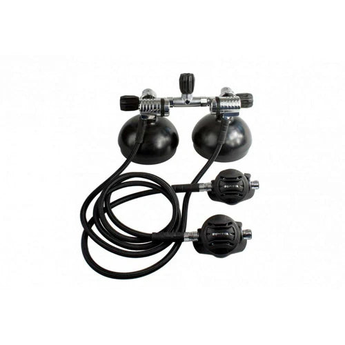 TEK SET + GAUGE
