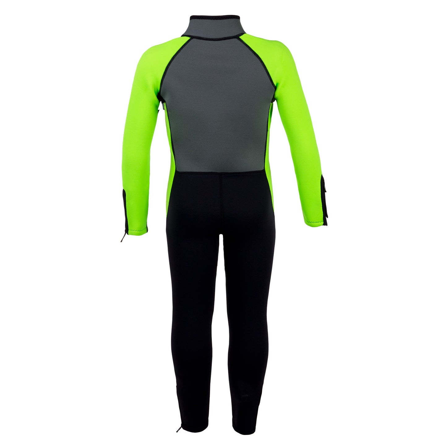 WETSUIT COMPLETE 3MM KIDS SUPESTRECH
