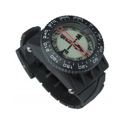 COMPASS - WRIST MODEL & HOSE MOUNT