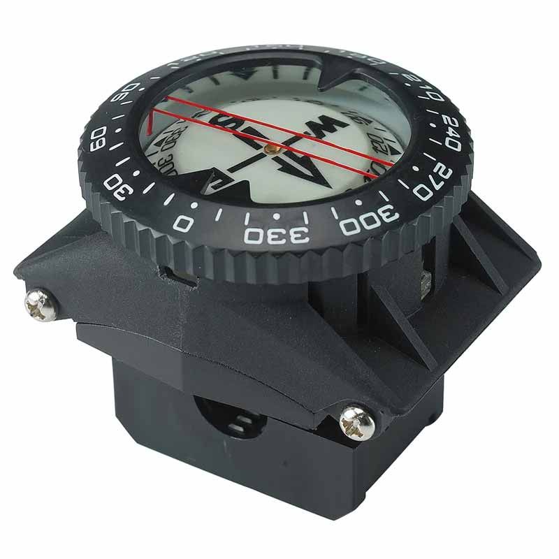 COMPASS - WRIST MODEL & HOSE MOUNT