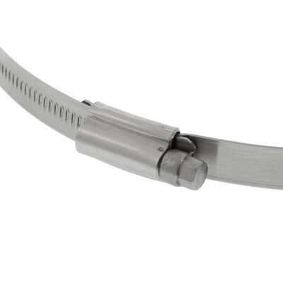 DGX STAINLESS STEEL CLAMPS LARGE
