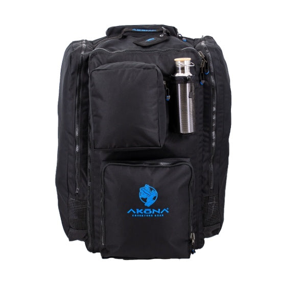 AKONA CHELAN ROLLER BACKPACK