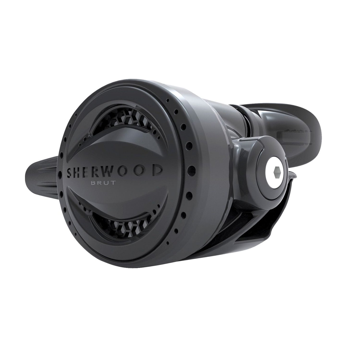 SHERWOOD BRUT 2ND STAGE