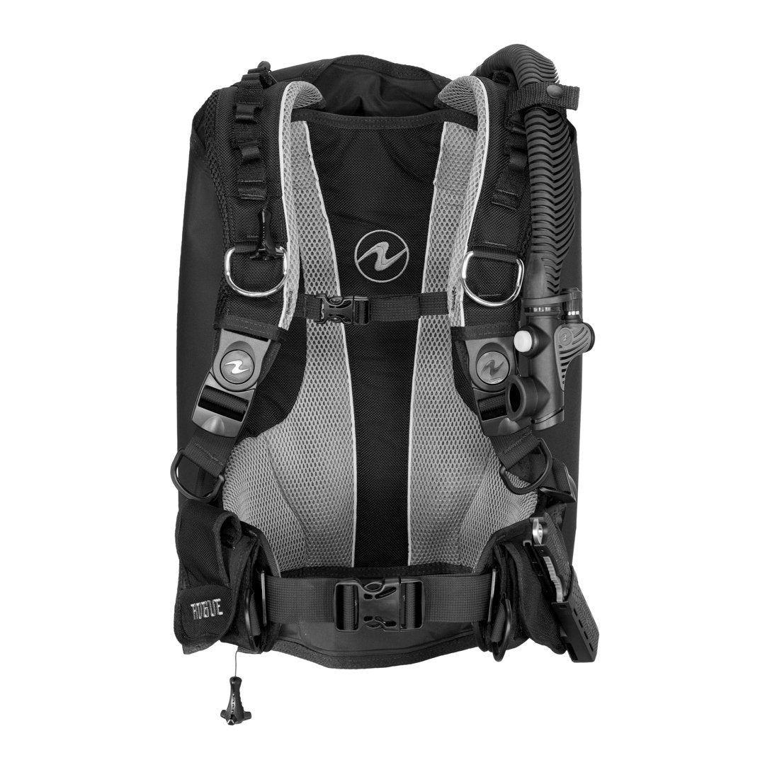 BC ROGUE 35lbs AQUALUNG
