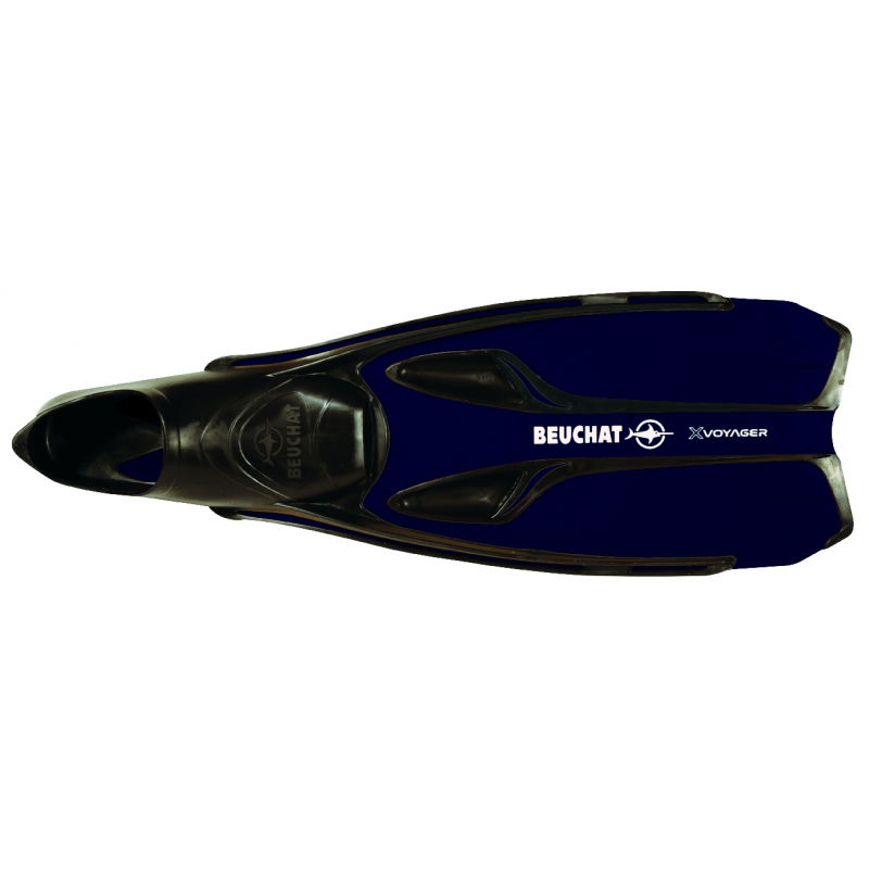 X VOYAGER FINS