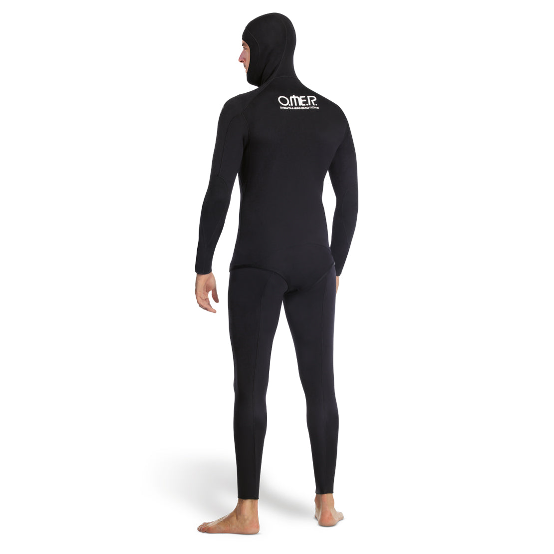 MASTER TEAM 3mm WETSUIT HIGH WEIST PANTS