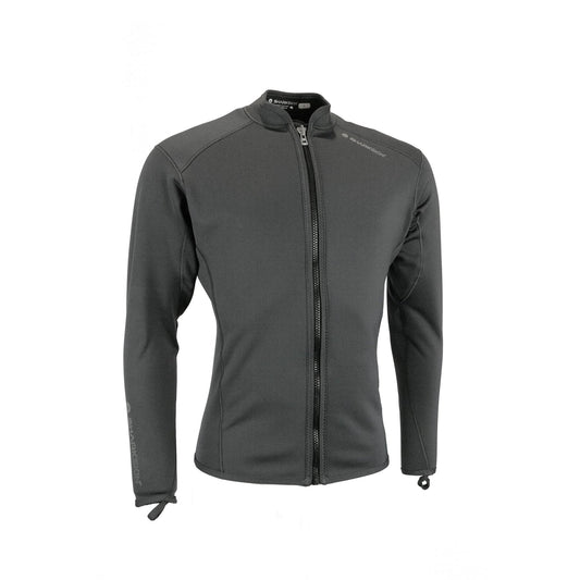 T2 CHILLPROOF LONG SLEEVE FULL ZIP - MEN