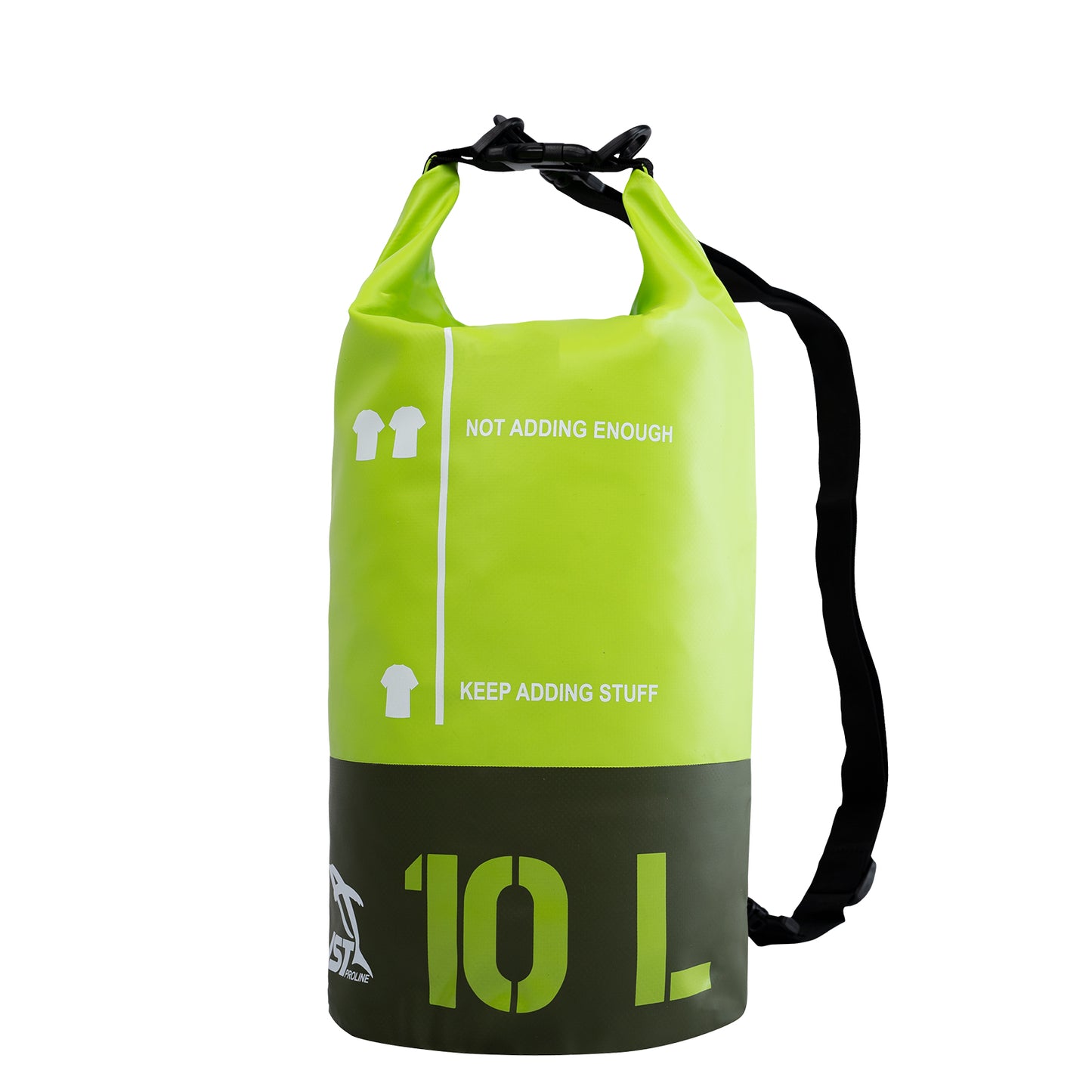 10-Liter Dry Bag