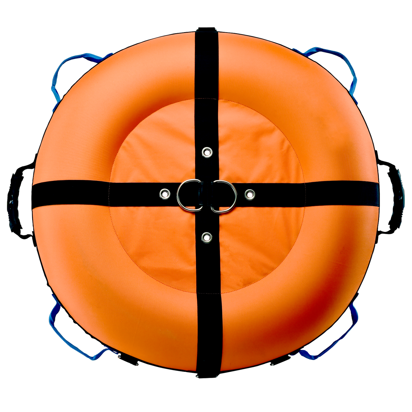 15" INNER DIAMETER FREEDIVING BUOY