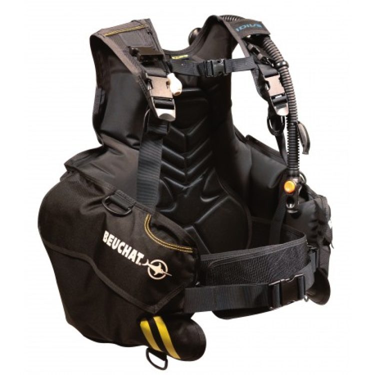 1DIVE BCD BEUCHAT