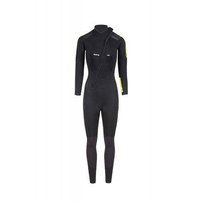 1DIVE LADY OVERALL FZ 5MM BEUCHAT