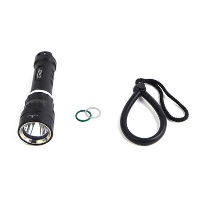 DIVE BACK UP LIGHT X5 1000 LUMEN