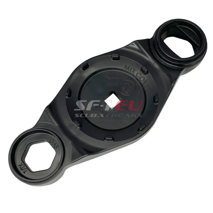 2ND STAGE TOOL