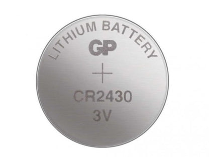 LITHIUM BATTERY