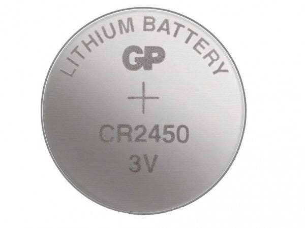 LITHIUM BATTERY