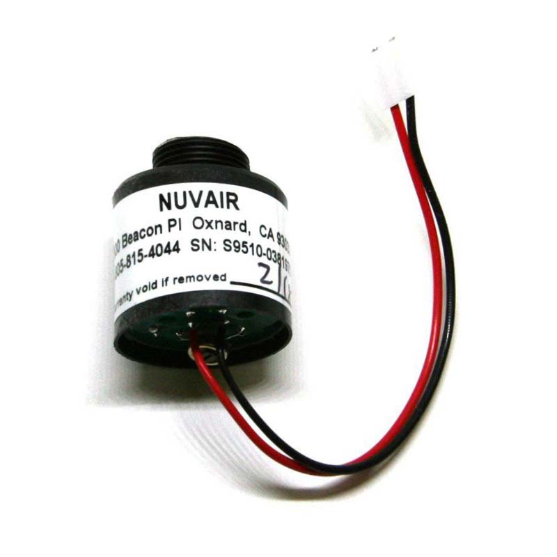 NUVAIR REPLACEMENT SENSOR