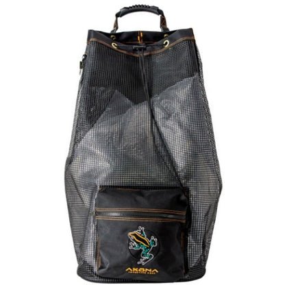 AKONA GEORGIAN MESH ROLLER BACKPACK