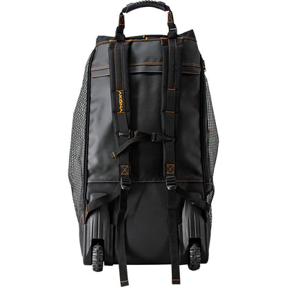 AKONA GEORGIAN MESH ROLLER BACKPACK