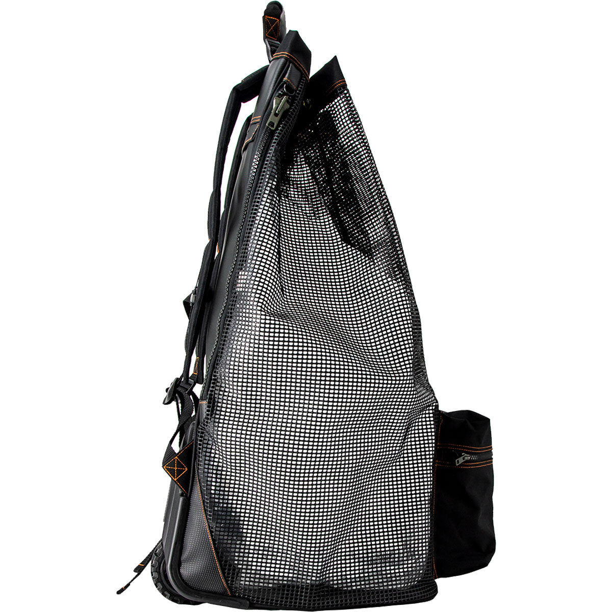 AKONA GEORGIAN MESH ROLLER BACKPACK