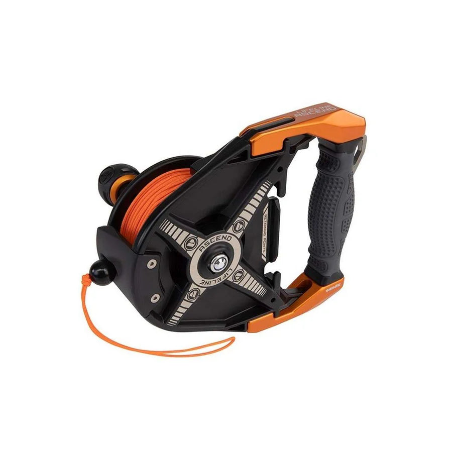 ASCEND REEL 30M