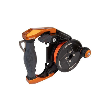 ASCEND REEL 30M