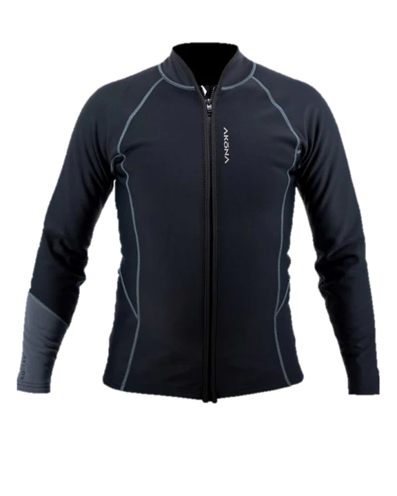 AKONA AQ-TEC MENS LONG TOP