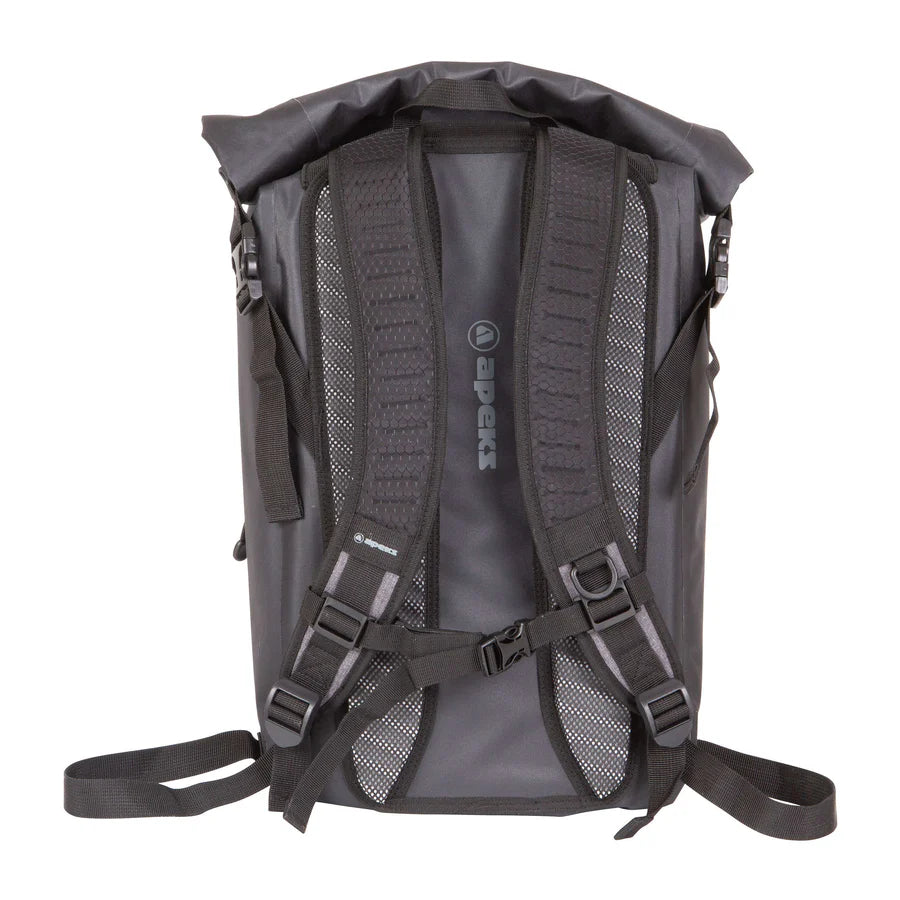 APEKS 30L DRY BAG BACKPACK