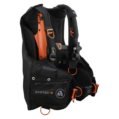 APEKS EXOTEC-S ORANGE