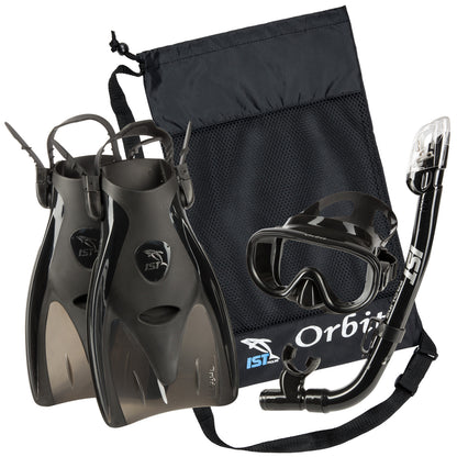 ORBIT SNORKELIN SET