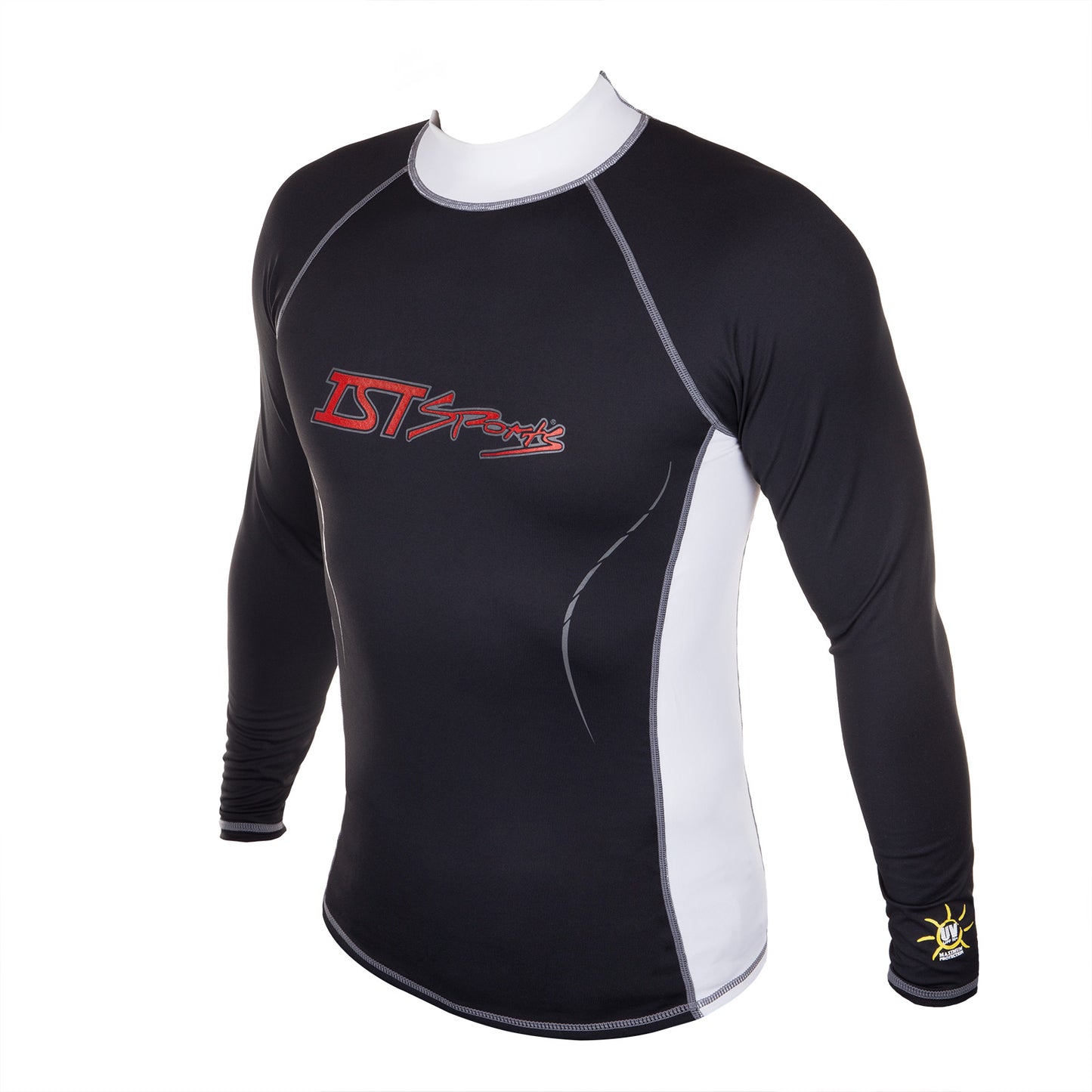 SPANDEX RASHGUARD IST