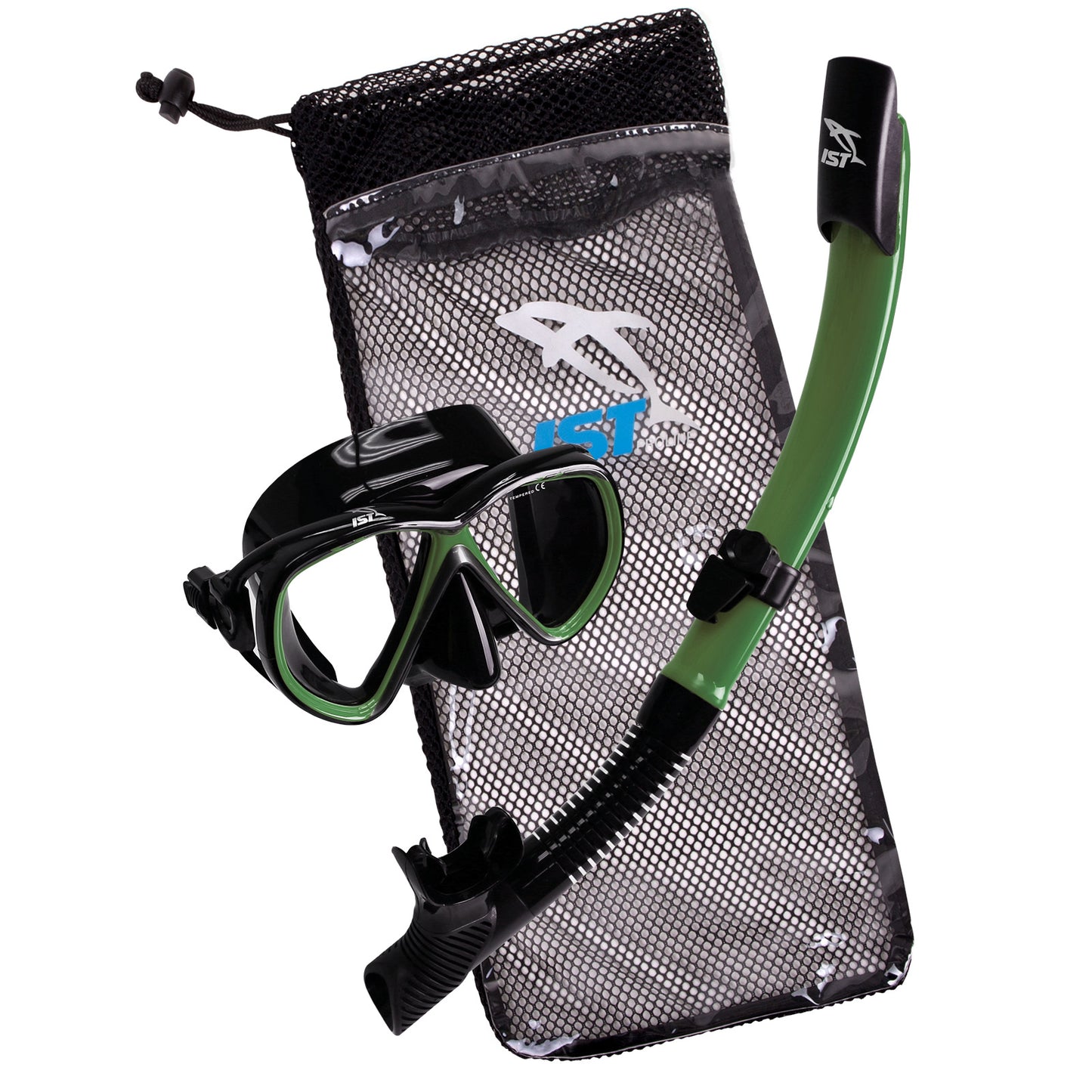 ADULT SNORKELING COMBO