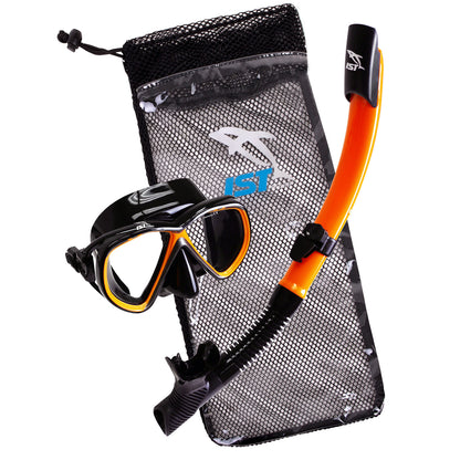 ADULT SNORKELING COMBO