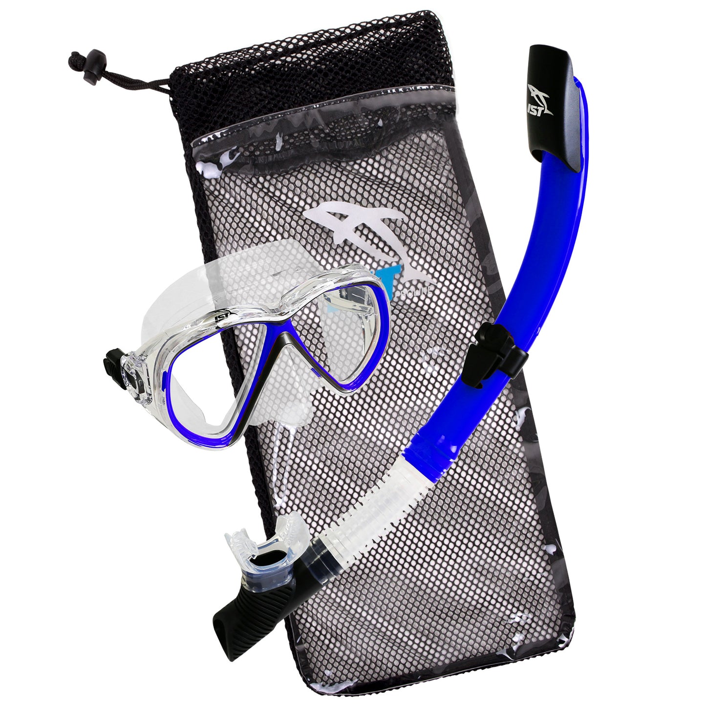 JUNIOR SNORKELING COMBO IST