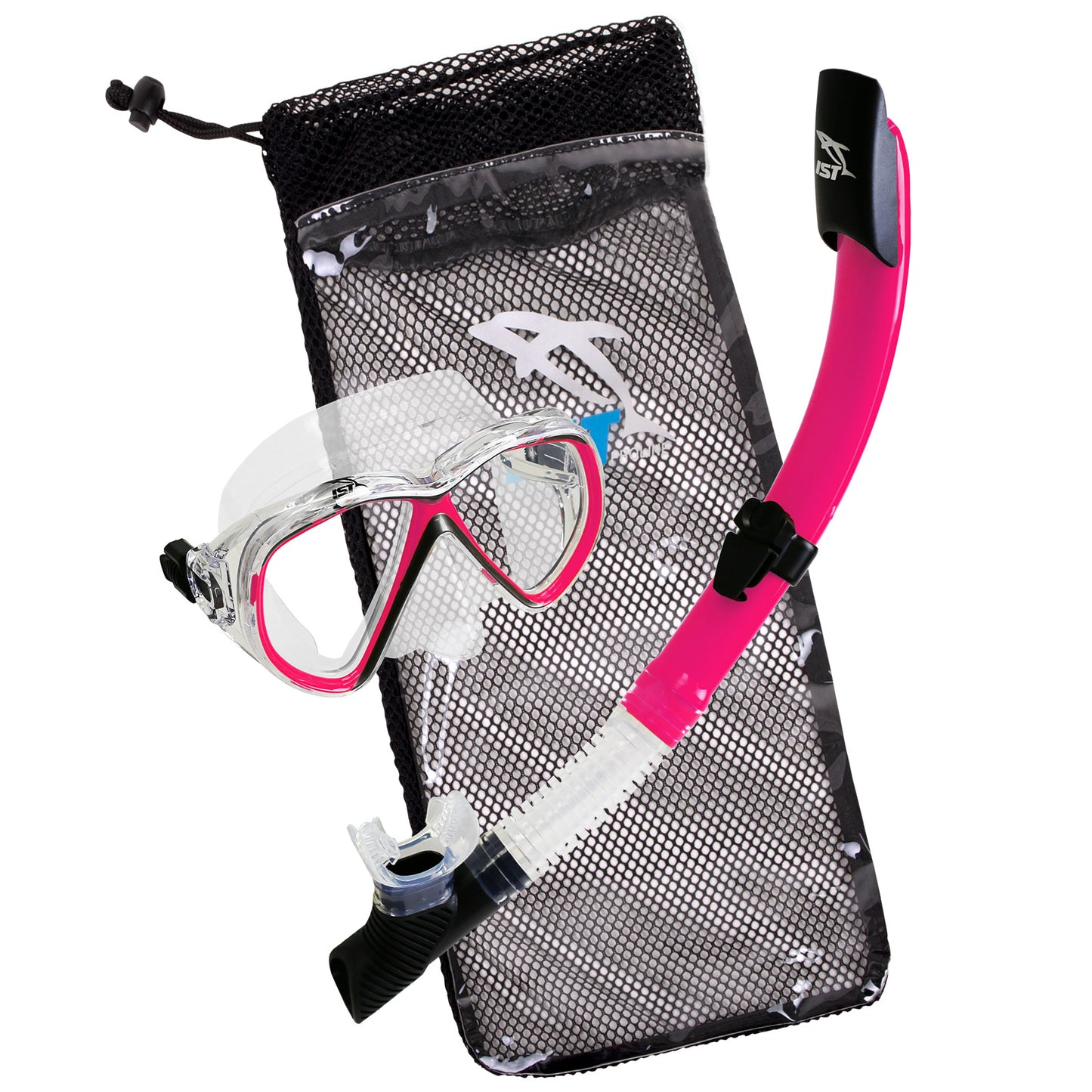 ADULT SNORKELING COMBO