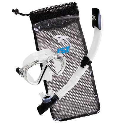 ADULT SNORKELING COMBO