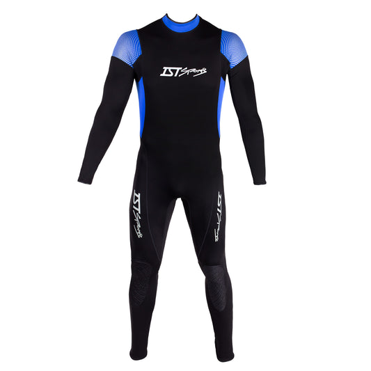 WETSUIT COMPLETE 2.5MM IST