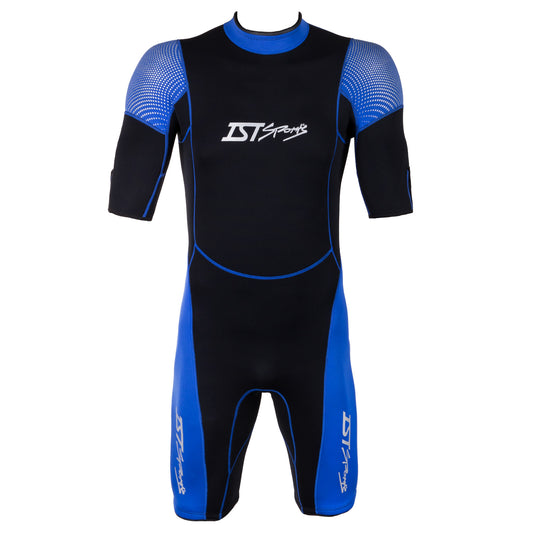 WETSUIT SHORTY 2.5 MM IST