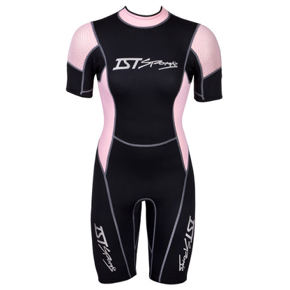 WETSUIT SHORTY 2.5 MM IST