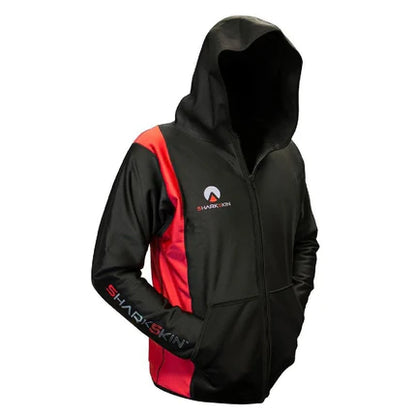 CHILLPROOF JACKET WITH HOOD