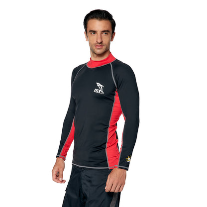 RASH GUARD LONG SLEEVE IST