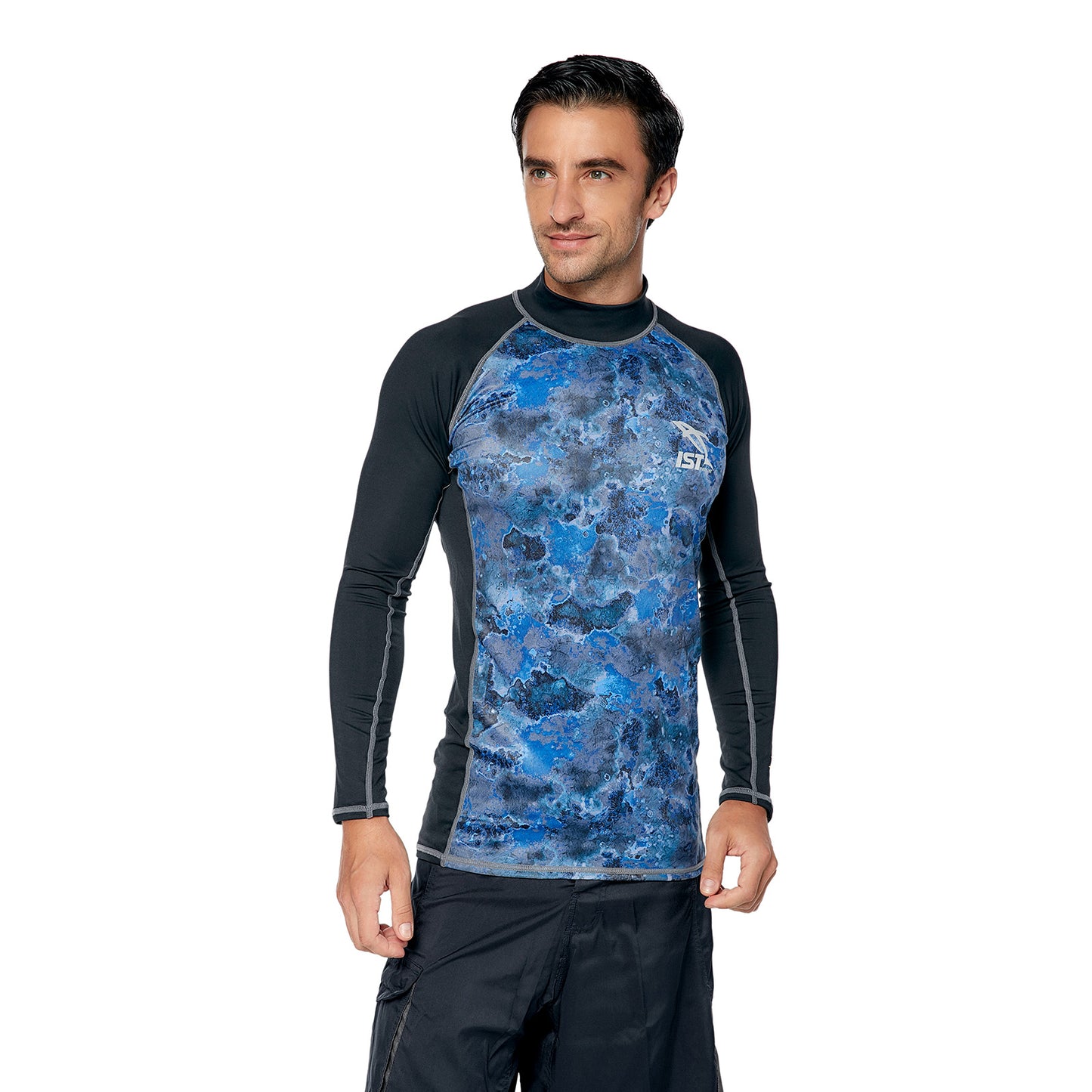 RASH GUARD LONG SLEEVE IST