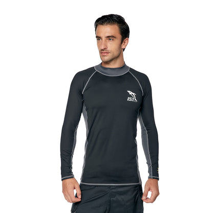 RASH GUARD LONG SLEEVE IST