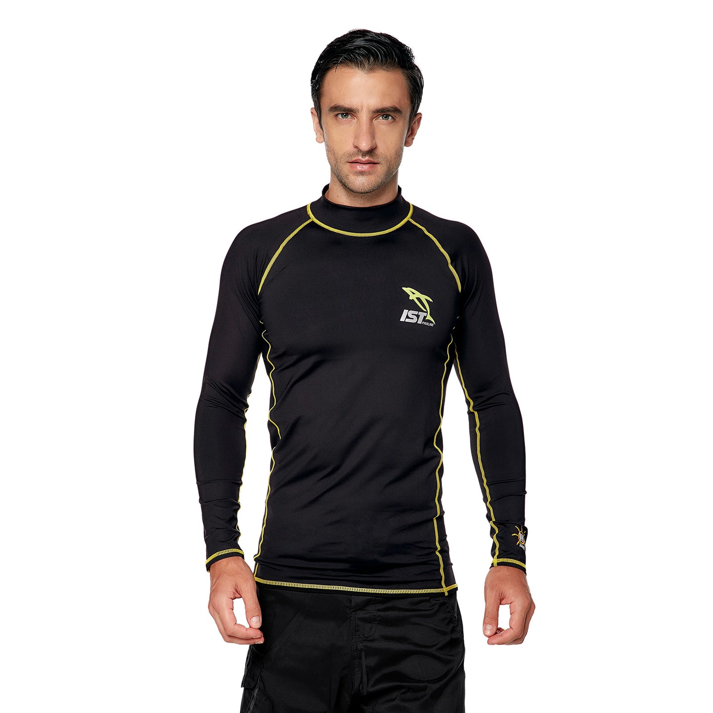 RASH GUARD LONG SLEEVE IST