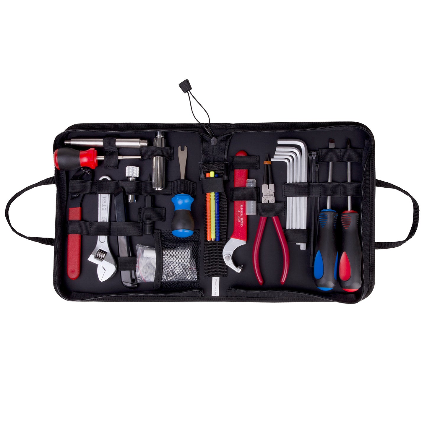 TECHNICIANS TOOL KIT